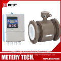 Totalizing flow meter Metery Tech.China